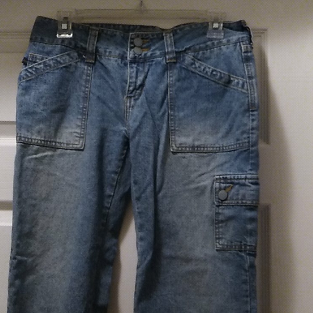 COPY - Abercrombie &Fitch kids jeans - Picture 7 of 15